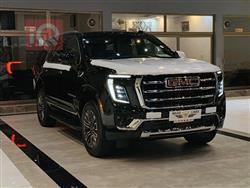 جي ام سي يوكون